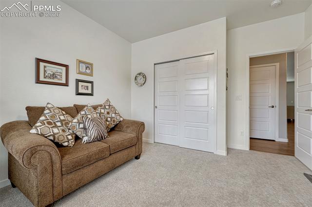 MLS Image for 6851  Mustang Rim  ,Colorado Springs, Colorado