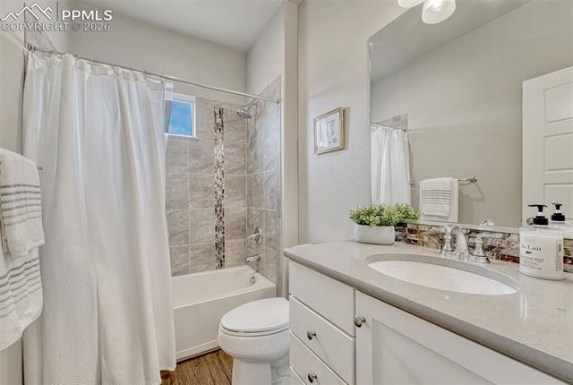 MLS Image for 6851  Mustang Rim  ,Colorado Springs, Colorado