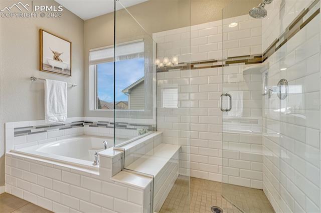 MLS Image for 6851  Mustang Rim  ,Colorado Springs, Colorado