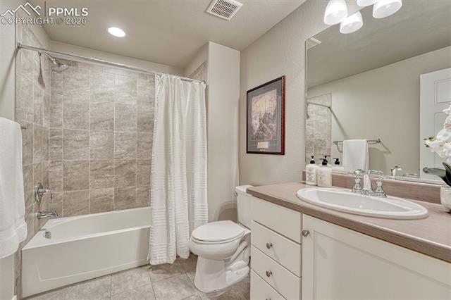 MLS Image for 6851  Mustang Rim  ,Colorado Springs, Colorado