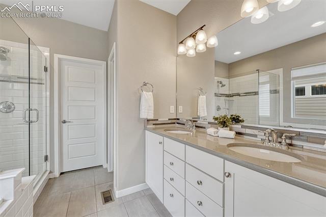 MLS Image for 6851  Mustang Rim  ,Colorado Springs, Colorado