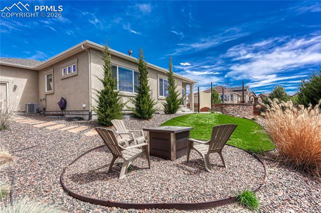 MLS Image for 6851  Mustang Rim  ,Colorado Springs, Colorado