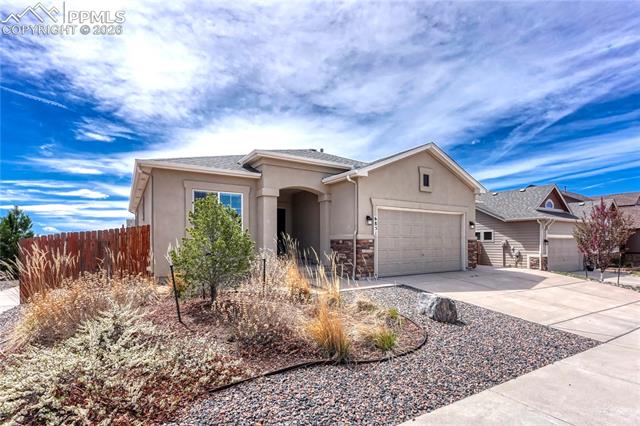 MLS Image for 6851  Mustang Rim  ,Colorado Springs, Colorado