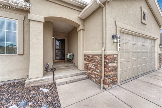 MLS Image for 6851  Mustang Rim  ,Colorado Springs, Colorado