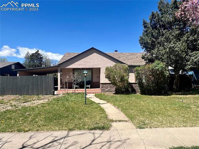 2220 N Royer  , colorado springs  House Search MLS Picture