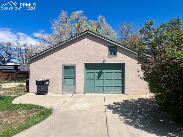 MLS Image for 2220 N Royer  ,Colorado Springs, Colorado