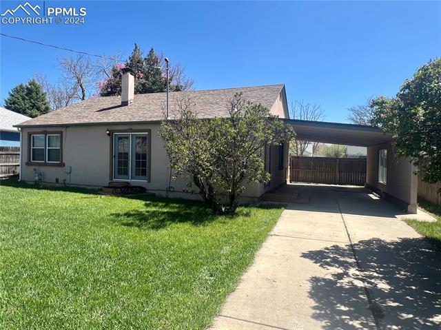 MLS Image for 2220 N Royer  ,Colorado Springs, Colorado