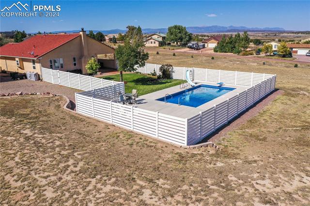 MLS Image for 222 S Los Olivos  ,Pueblo West, Colorado