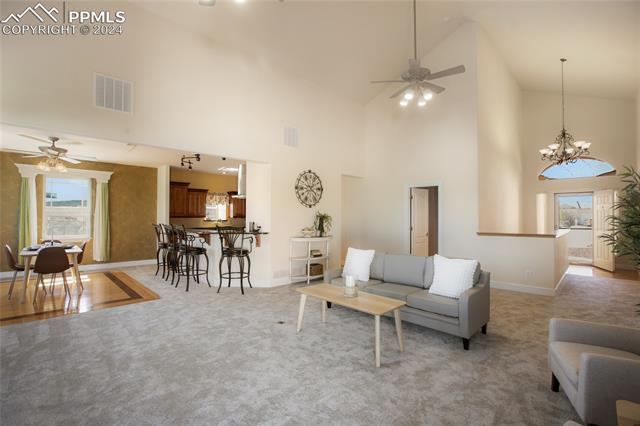 MLS Image for 222 S Los Olivos  ,Pueblo West, Colorado