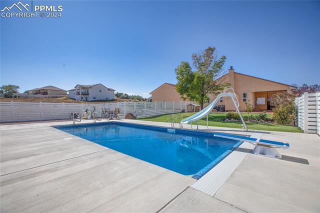 MLS Image for 222 S Los Olivos  ,Pueblo West, Colorado