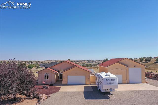 MLS Image for 222 S Los Olivos  ,Pueblo West, Colorado