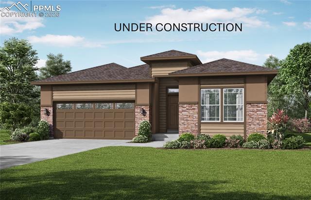 5728  Last Chance  , colorado springs&nbsp; House Search MLS Picture