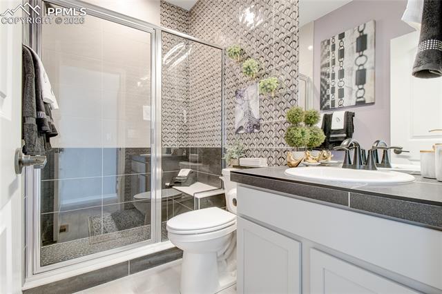 MLS Image for 5728  Last Chance  ,Colorado Springs, Colorado