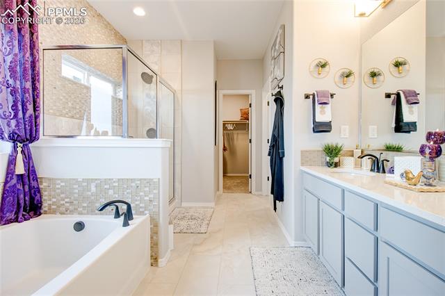 MLS Image for 5728  Last Chance  ,Colorado Springs, Colorado