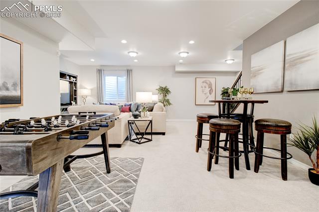 MLS Image for 5728  Last Chance  ,Colorado Springs, Colorado