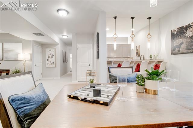 MLS Image for 5728  Last Chance  ,Colorado Springs, Colorado