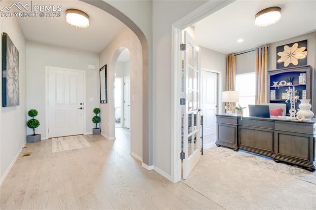 MLS Image for 5728  Last Chance  ,Colorado Springs, Colorado