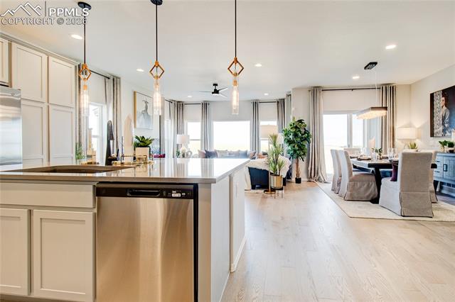 MLS Image for 5728  Last Chance  ,Colorado Springs, Colorado