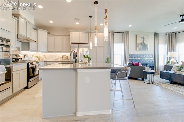 MLS Image for 5728  Last Chance  ,Colorado Springs, Colorado