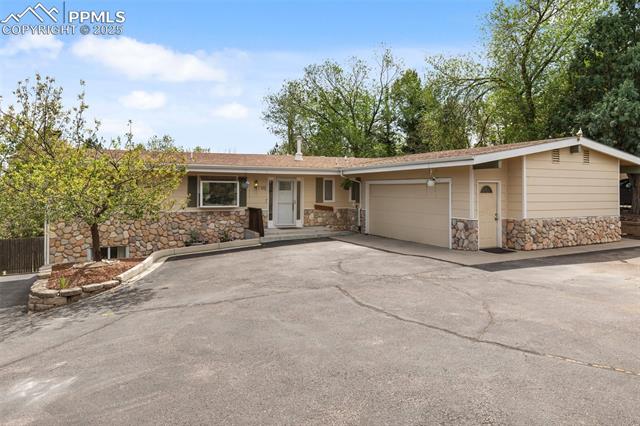 705  Orion  , colorado springs  House Search MLS Picture