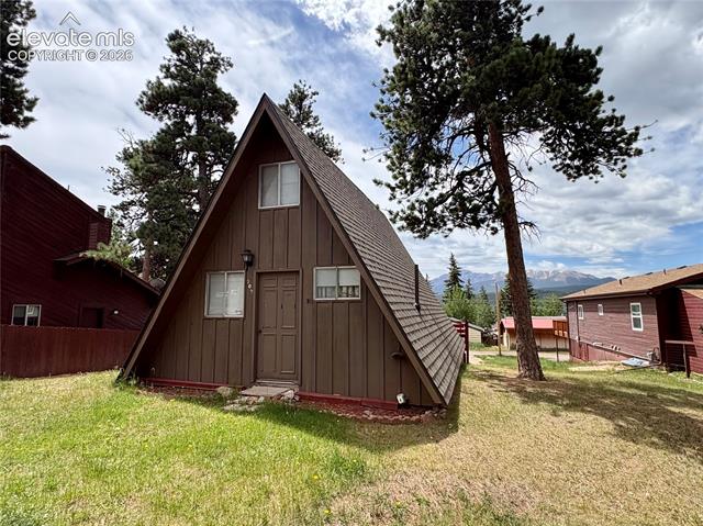 207 E Lake  , woodland park&nbsp; House Search MLS Picture