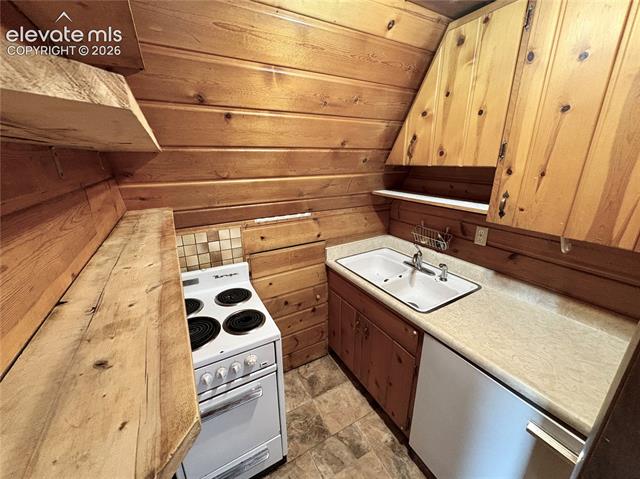 MLS Image for 207 E Lake  ,Woodland Park, Colorado