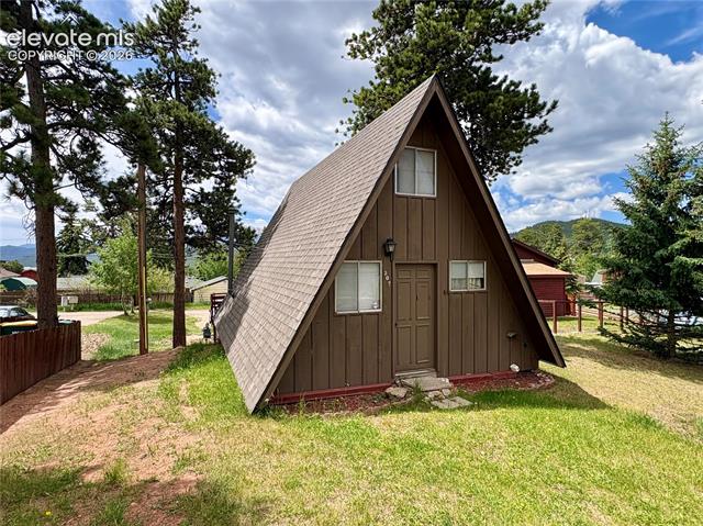 MLS Image for 207 E Lake  ,Woodland Park, Colorado