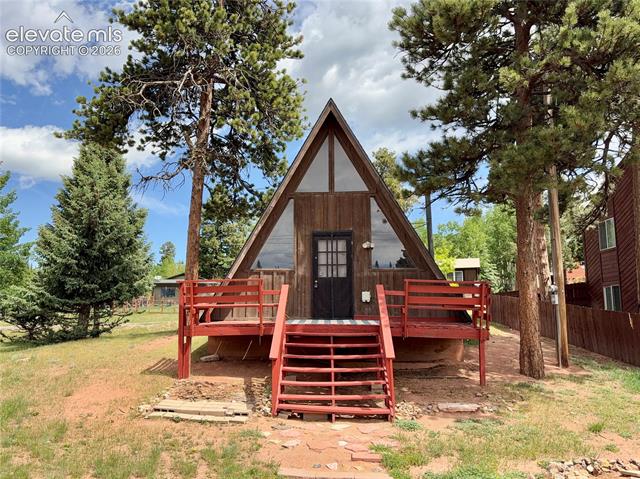MLS Image for 207 E Lake  ,Woodland Park, Colorado