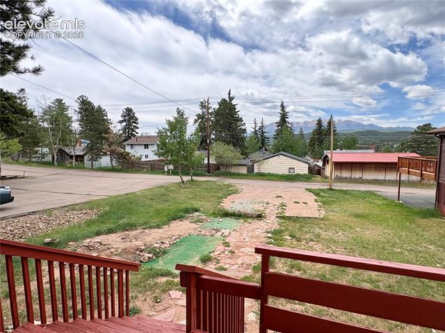 MLS Image for 207 E Lake  ,Woodland Park, Colorado