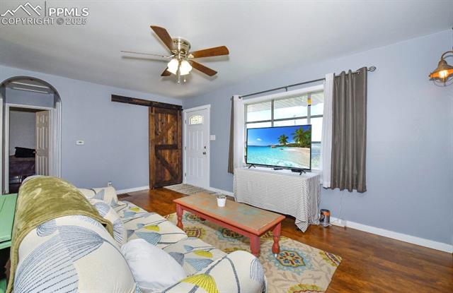 MLS Image for 2116  Manitoba  ,Colorado Springs, Colorado
