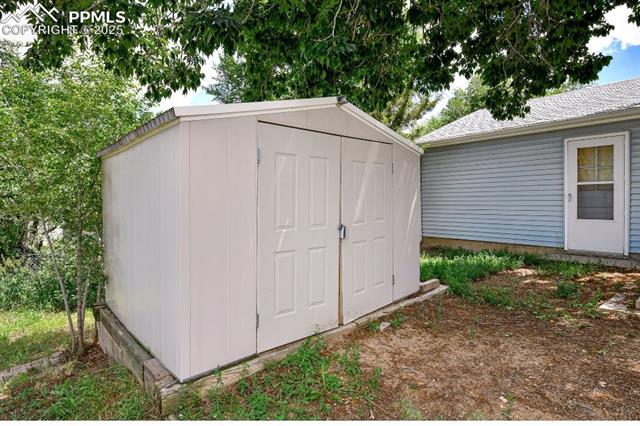 MLS Image for 2116  Manitoba  ,Colorado Springs, Colorado
