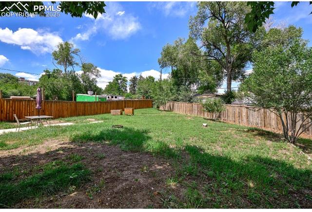 MLS Image for 2116  Manitoba  ,Colorado Springs, Colorado