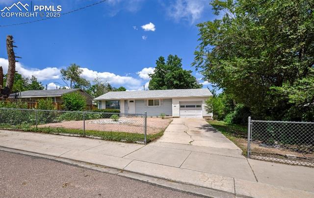 MLS Image for 2116  Manitoba  ,Colorado Springs, Colorado