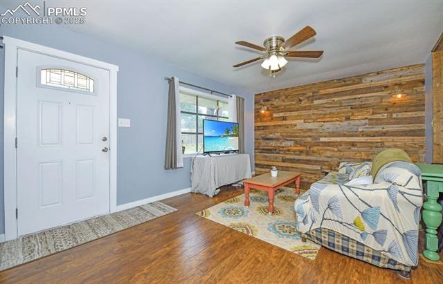 MLS Image for 2116  Manitoba  ,Colorado Springs, Colorado