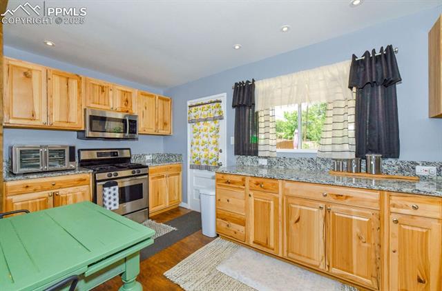 MLS Image for 2116  Manitoba  ,Colorado Springs, Colorado