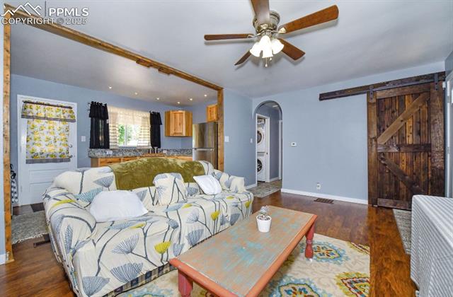 MLS Image for 2116  Manitoba  ,Colorado Springs, Colorado