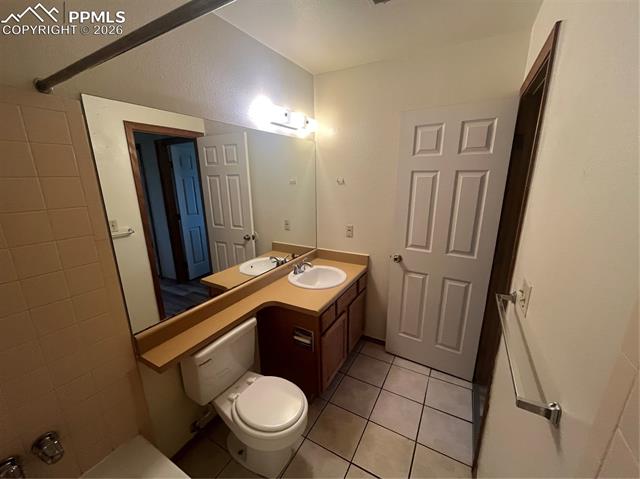 MLS Image for 1206  Firefly   ,Colorado Springs, Colorado