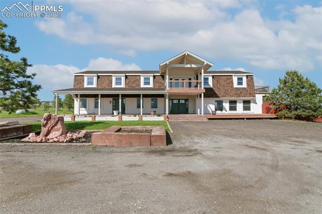 16030  Alta Plaza  , peyton  House Search MLS Picture