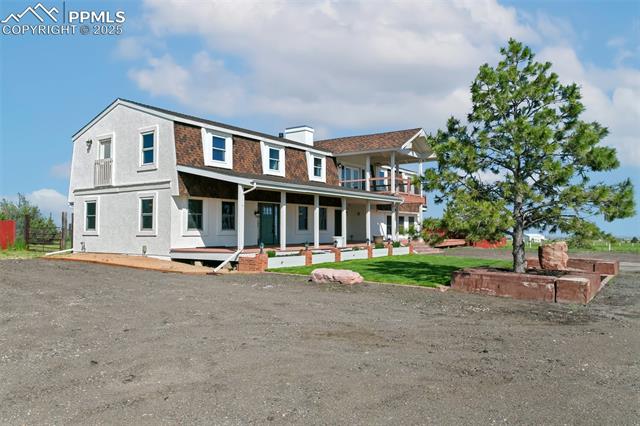 MLS Image for 16030  Alta Plaza  ,Peyton, Colorado