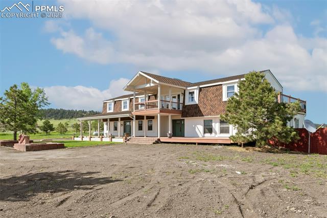 MLS Image for 16030  Alta Plaza  ,Peyton, Colorado