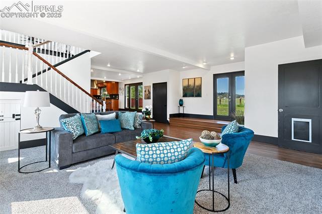 MLS Image for 16030  Alta Plaza  ,Peyton, Colorado