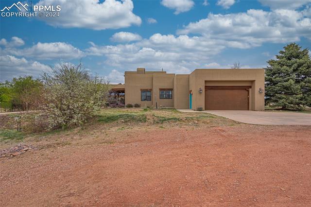 11960  Old Pueblo  , fountain  House Search MLS Picture