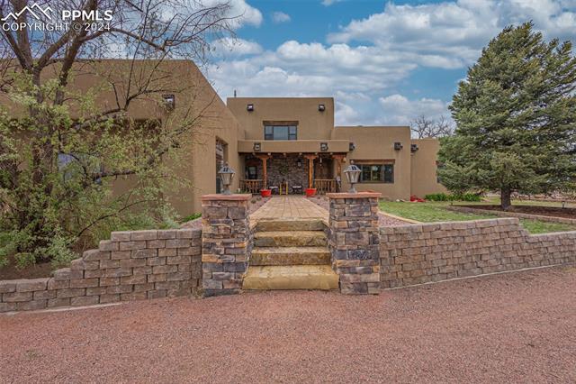 MLS Image for 11960  Old Pueblo  ,Fountain, Colorado