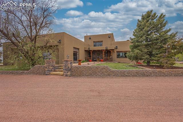 MLS Image for 11960  Old Pueblo  ,Fountain, Colorado