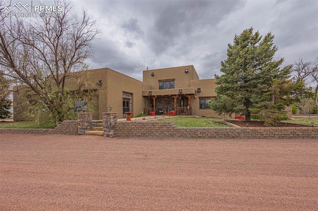 MLS Image for 11960  Old Pueblo  ,Fountain, Colorado