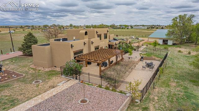 MLS Image for 11960  Old Pueblo  ,Fountain, Colorado