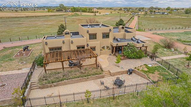 MLS Image for 11960  Old Pueblo  ,Fountain, Colorado