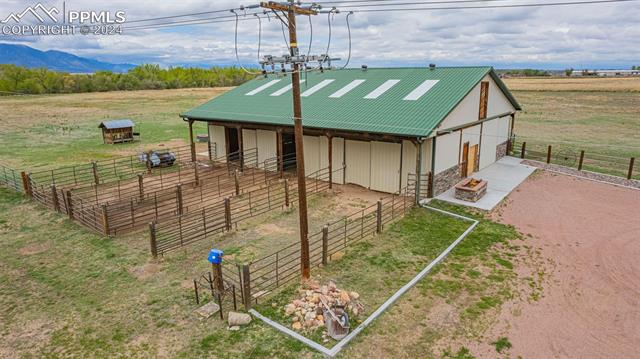 MLS Image for 11960  Old Pueblo  ,Fountain, Colorado