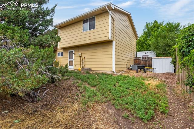 MLS Image for 5461  Alteza  ,Colorado Springs, Colorado