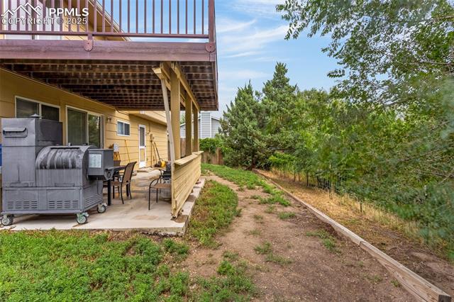 MLS Image for 5461  Alteza  ,Colorado Springs, Colorado